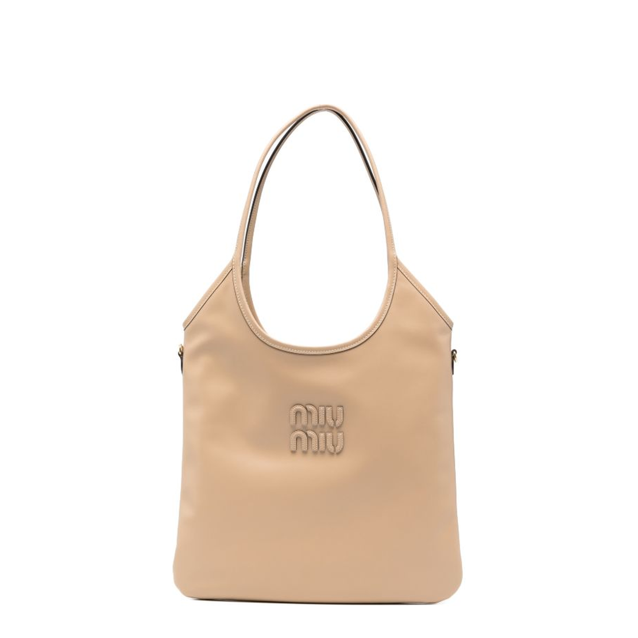 MAYFEYR - Miu Miu - Shoulder Bag - 5BG2312CRWF0036