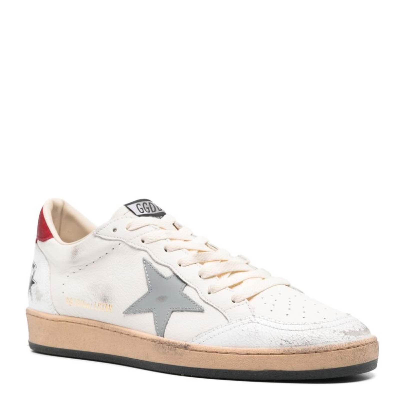 Ball Star Sneakers