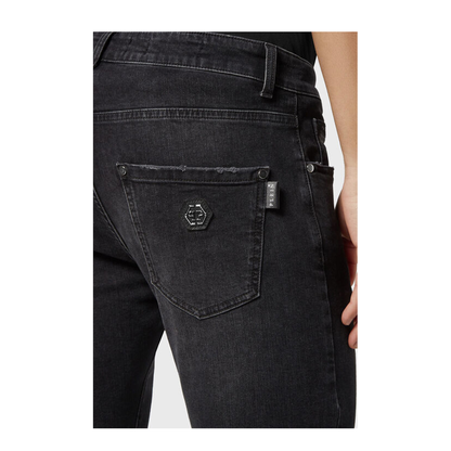 MAYFEYR - PHILIPP PLEIN - Jeans - FACCMDT3556PDE004N02NC