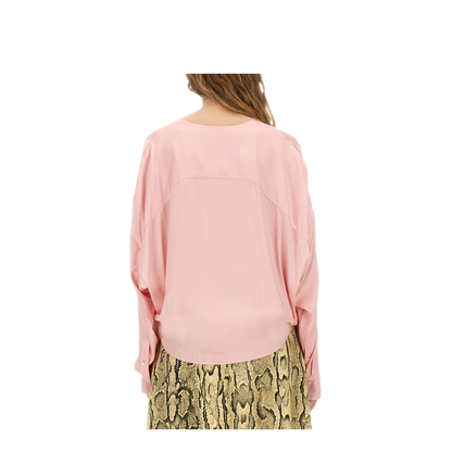 MAYFEYR - Dries Van Noten - Draped Top - 0107151032305