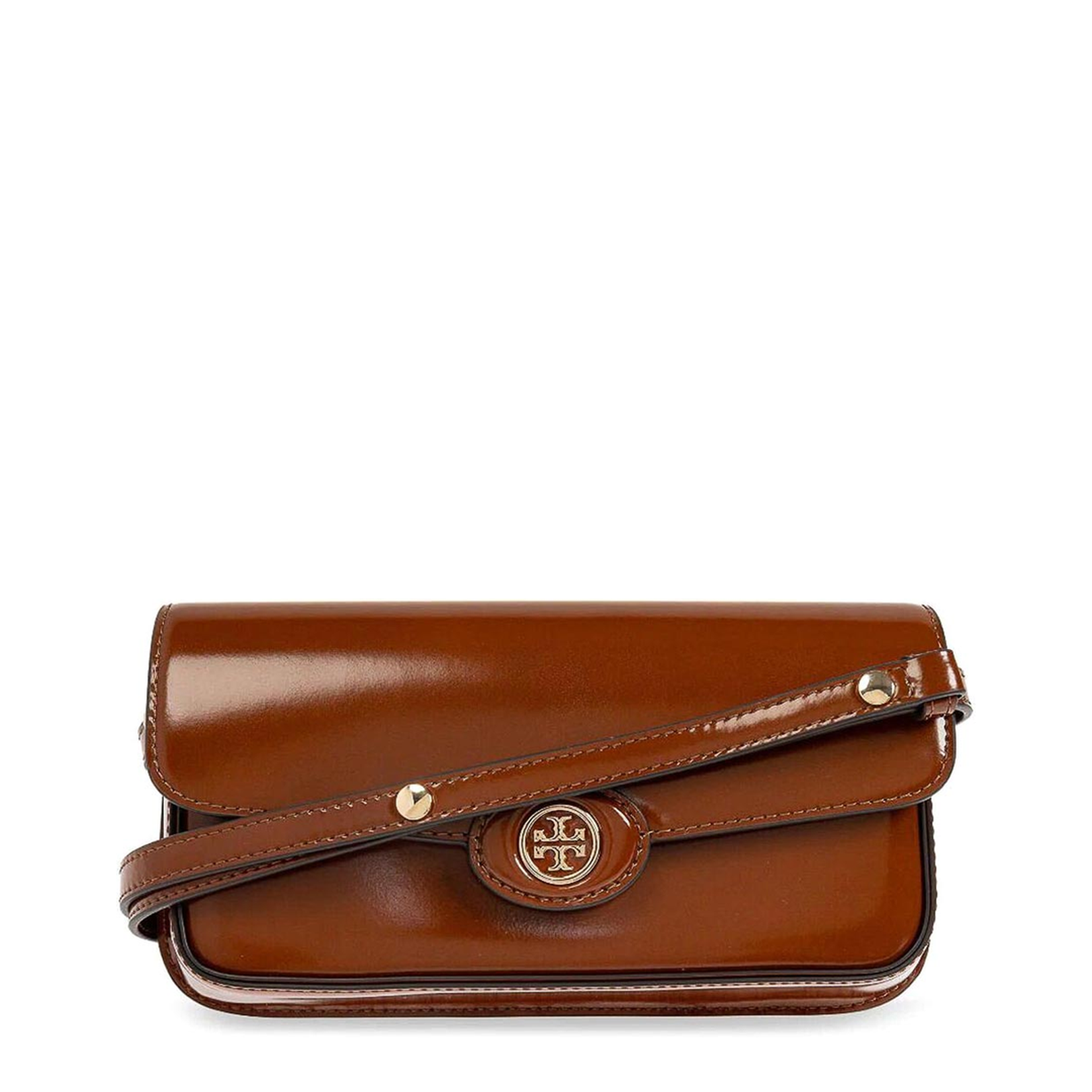 Robinson Spazzolato E/W Shoulder Bag
