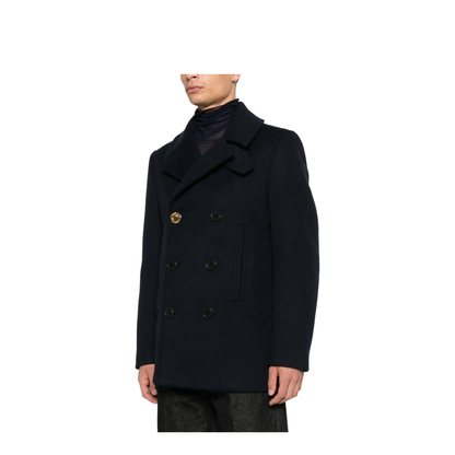 MAYFEYR - Givenchy - Wool Coat - BM01CU1640