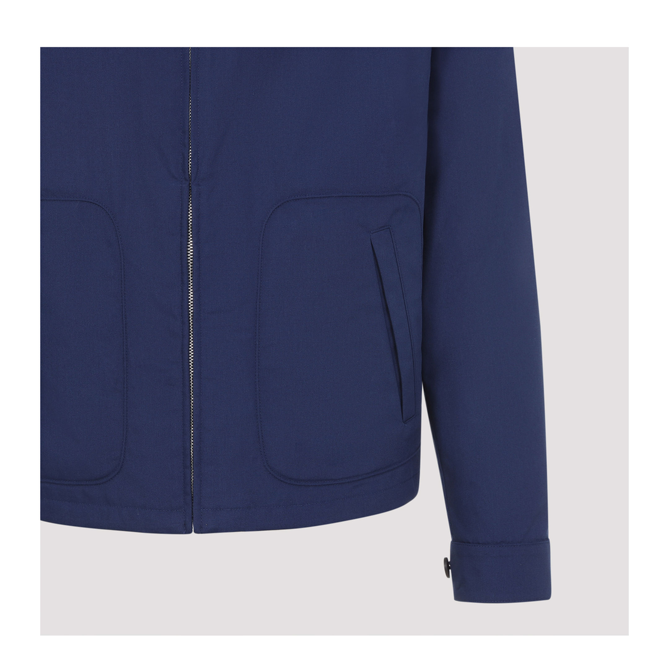 MAYFEYR - Prada - Polyester Jacket - SGC629SWM11480F0016