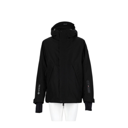 MAYFEYR - Moncler - Black Sports Jacket - L20971A00020597MO999