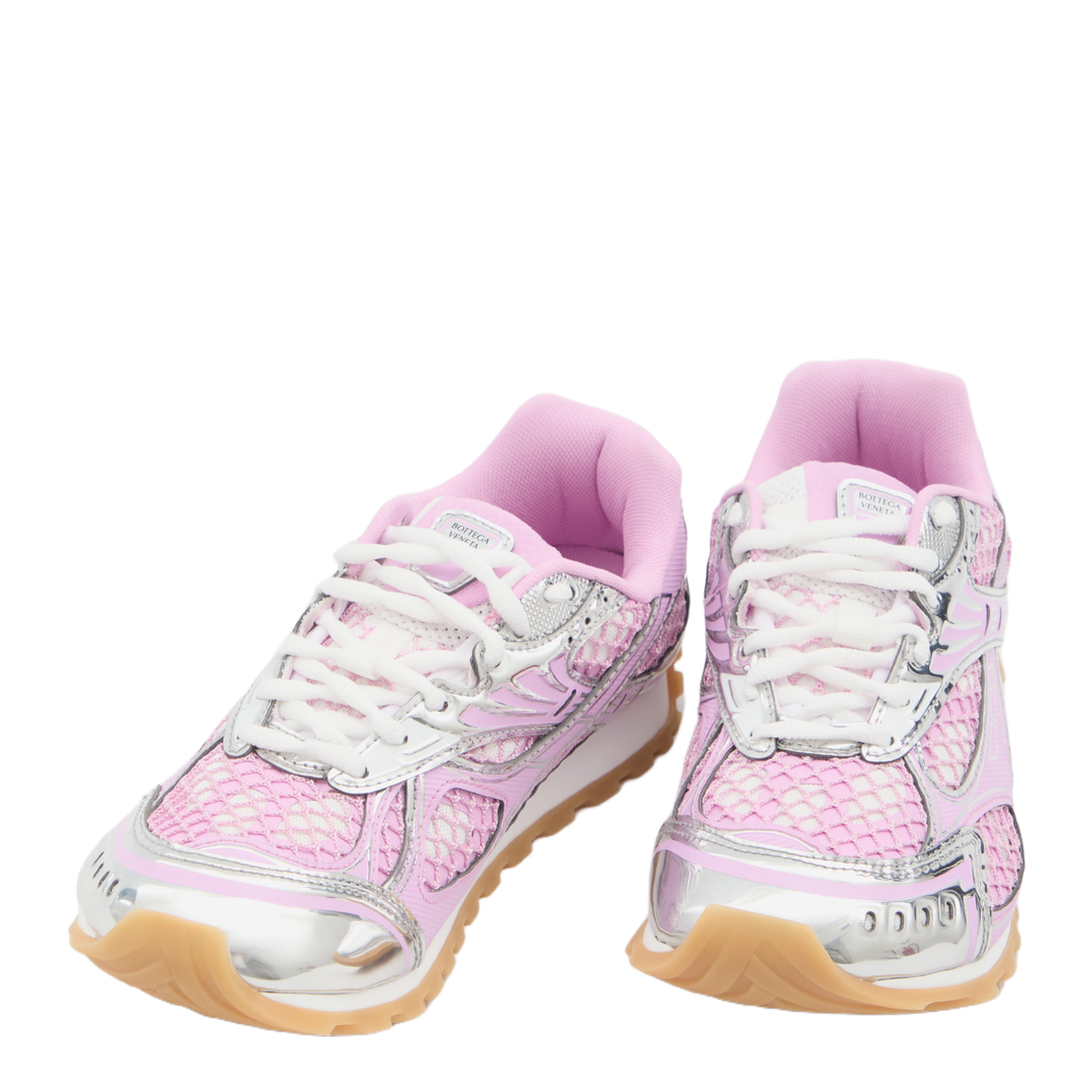 Sneakers Pink
