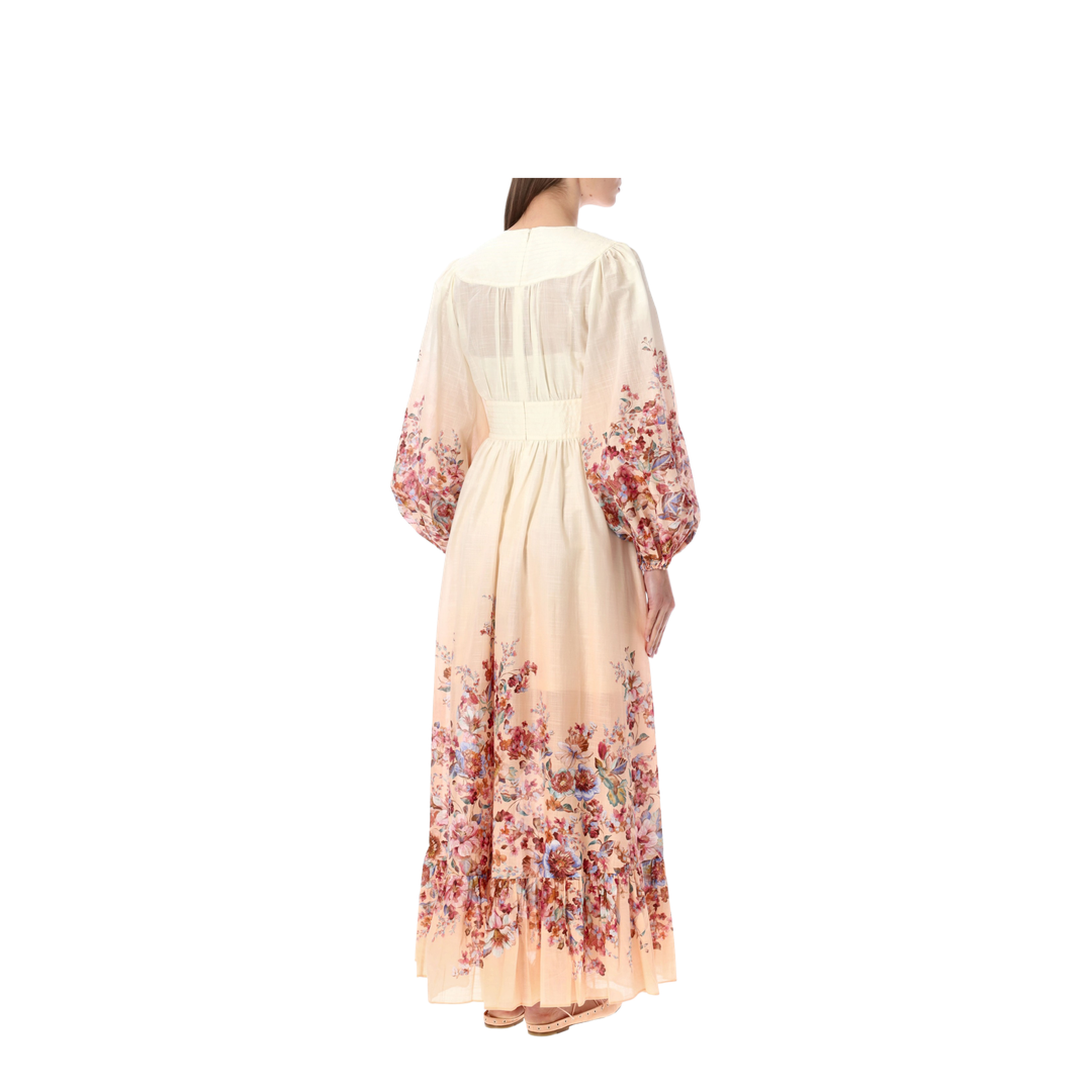 Dresses Ivory