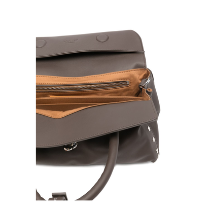 MAYFEYR - Zanellato - Brown Bag - 068750SSAETAZ1154