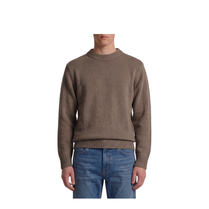 MAYFEYR - Lisa Yang - Kristian Crewneck Sweater - 3024132TL