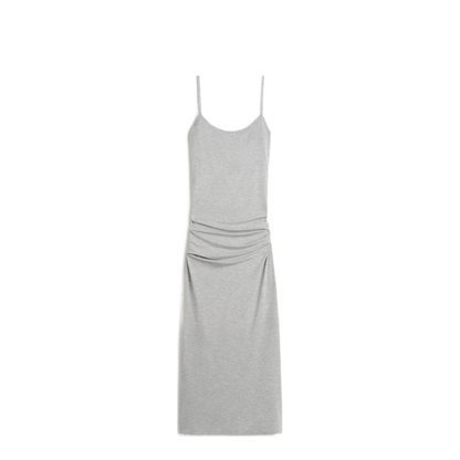 MAYFEYR - Toteme - Dresses Grey - 263WRD0345FB0656039