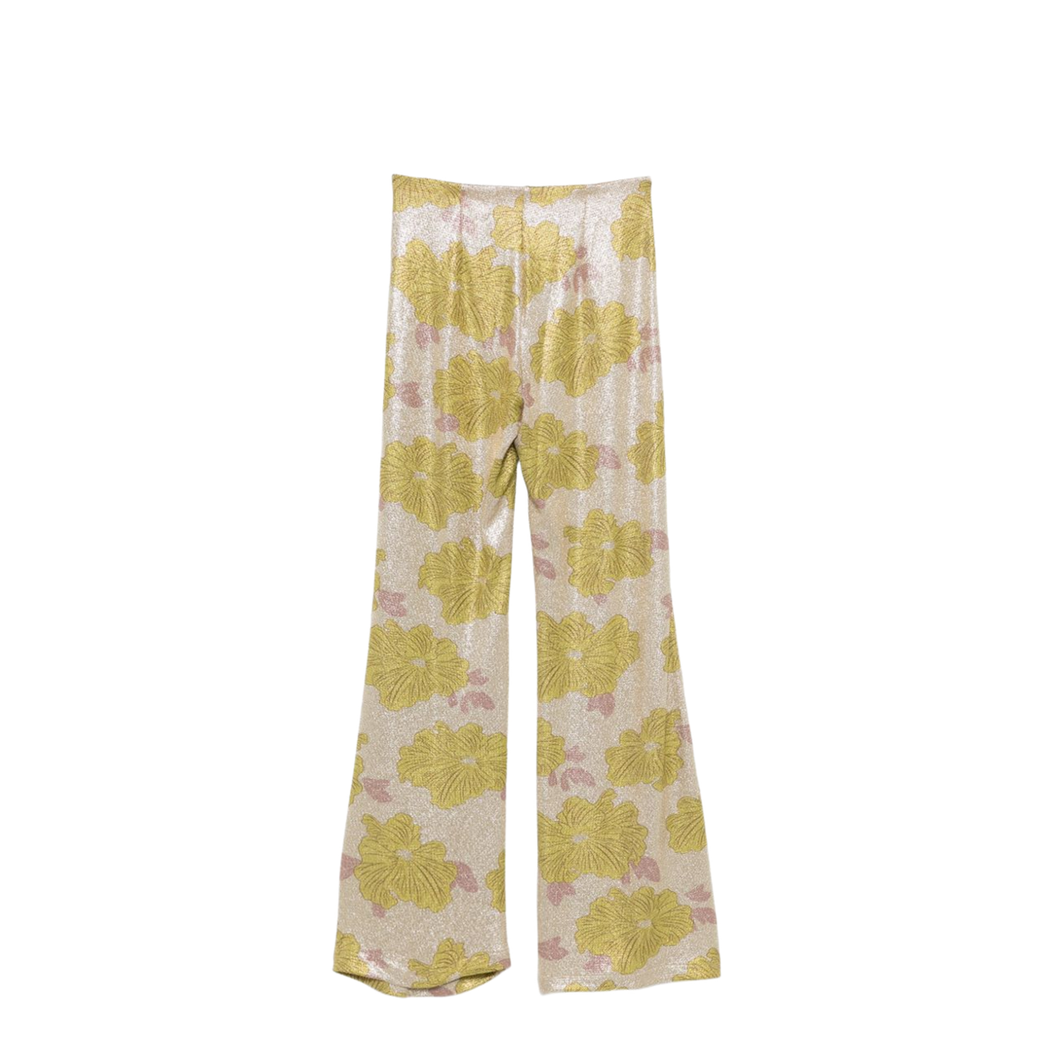 MAYFEYR - Siyu - Trousers Green - 152NPROSELLA01