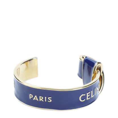 MAYFEYR - Celine - Knotted Cuff Bracelet - B107B3F67GJZ0