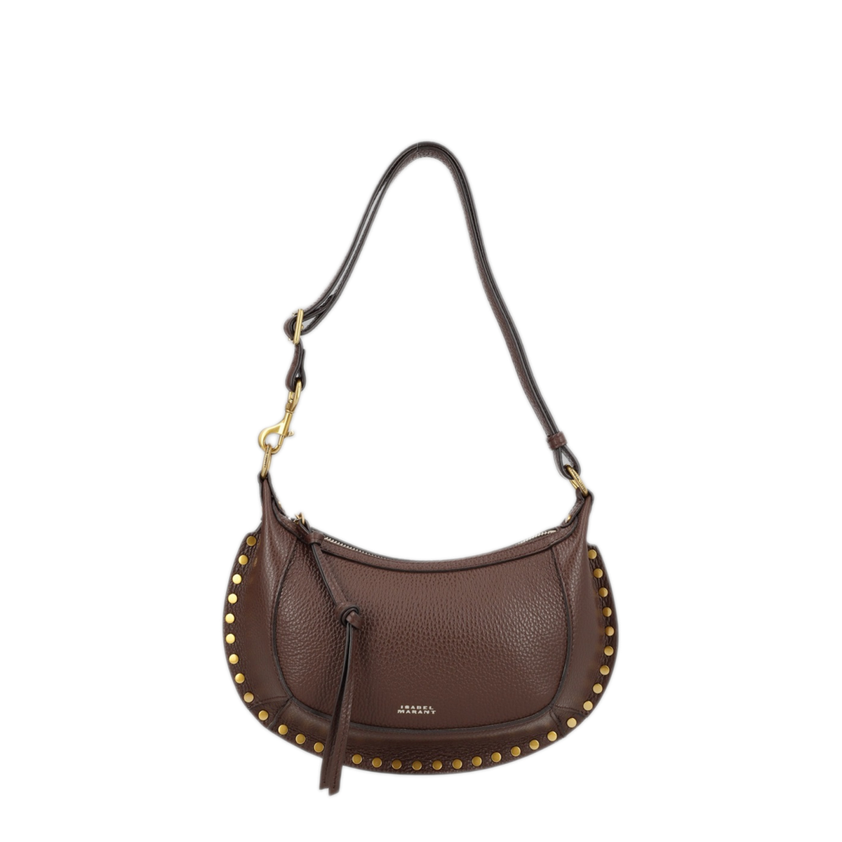 MAYFEYR - Isabel Marant Étoile - Oskan Moon Shoulder Bag - PP0003FAD1C04M50CF