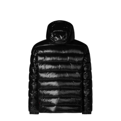 MAYFEYR - SAVE THE DUCK - Florian Down Jacket With Removable Hood - D31653MLOVE2110000