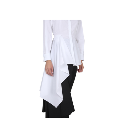 Asymmetric Shirt
