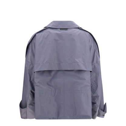 MAYFEYR - Marni - Nylon Jacket - JKMA0424U0UTN942