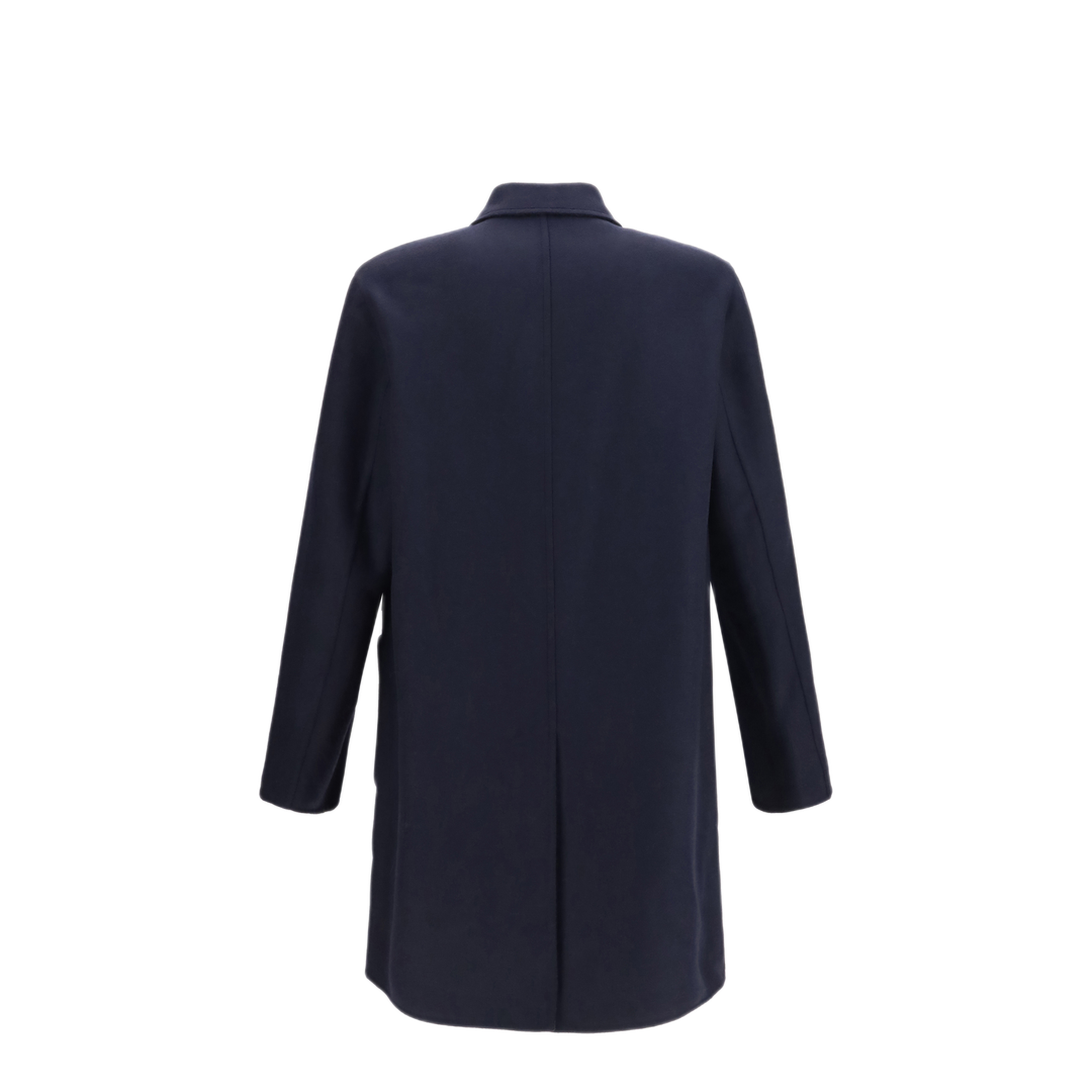 MAYFEYR - Etro - Soho Reversible Wool-Blend Coat - MRAA003599TUBR9