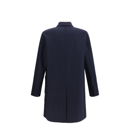 MAYFEYR - Etro - Soho Reversible Wool-Blend Coat - MRAA003599TUBR9