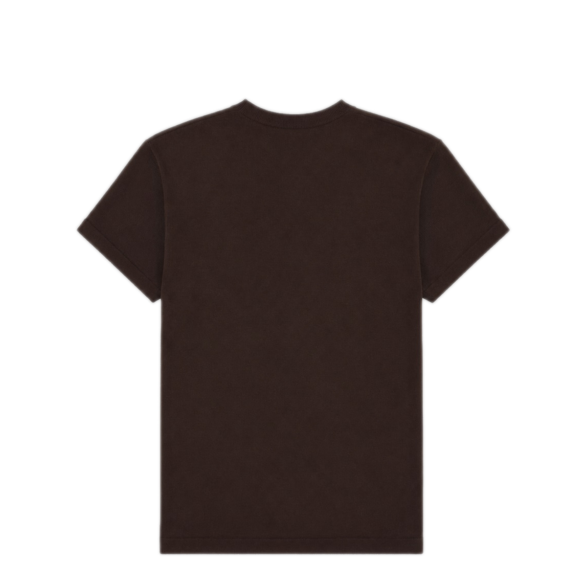 MAYFEYR - CO - T Shirt In Cashmere - 7107BCMCORE204