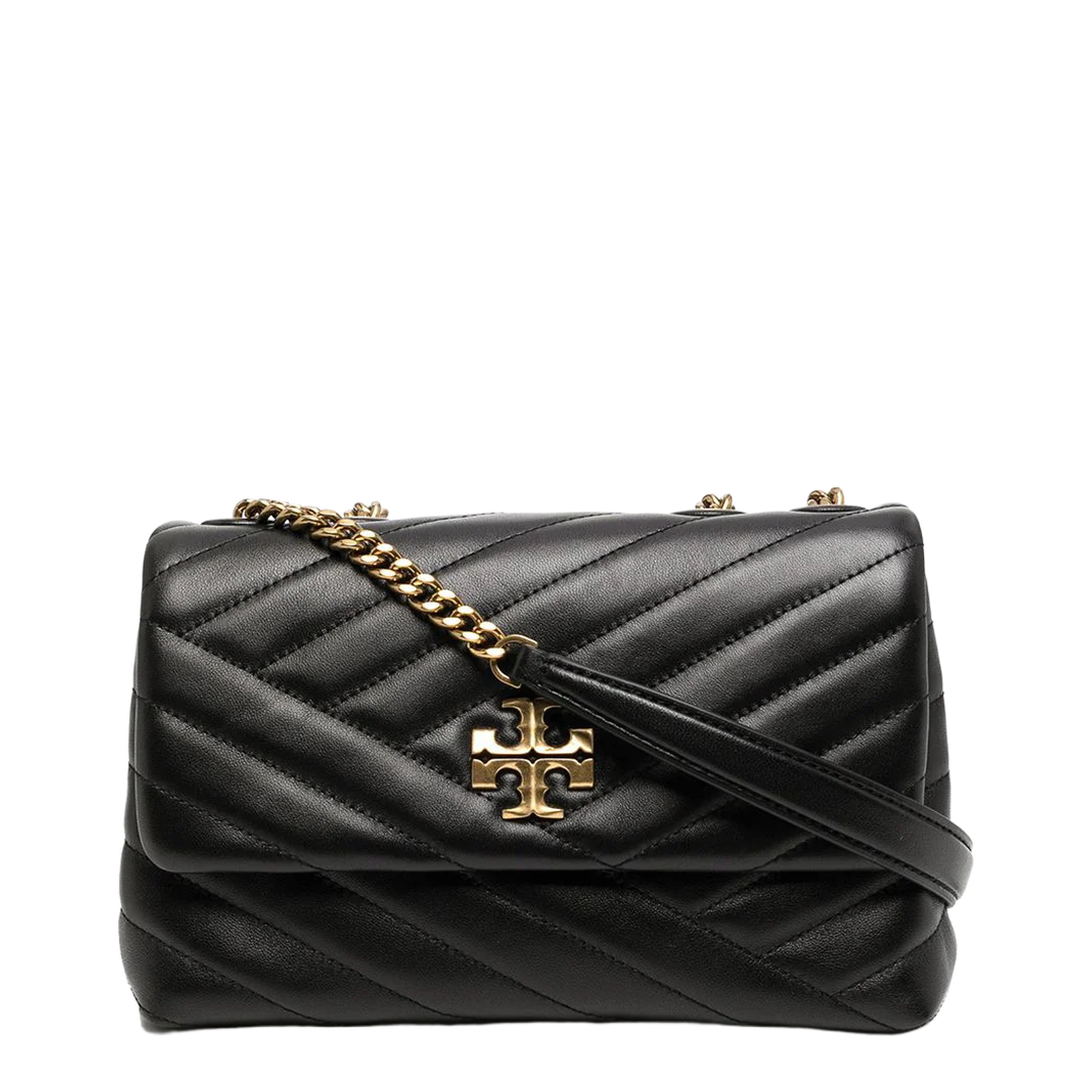 Small Convertible Kira Shoulder Bag