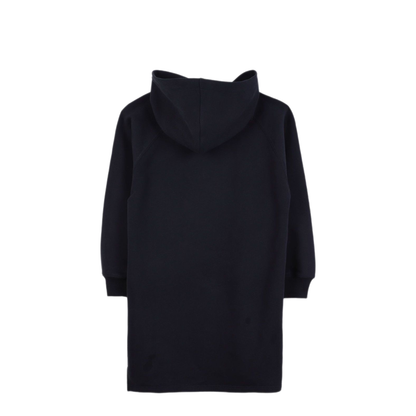 MAYFEYR - Chloè - Blue Hooded Dress - C20618859