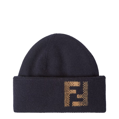 MAYFEYR - Fendi - Cap With Logo - FXQ335ATQDF0DE8