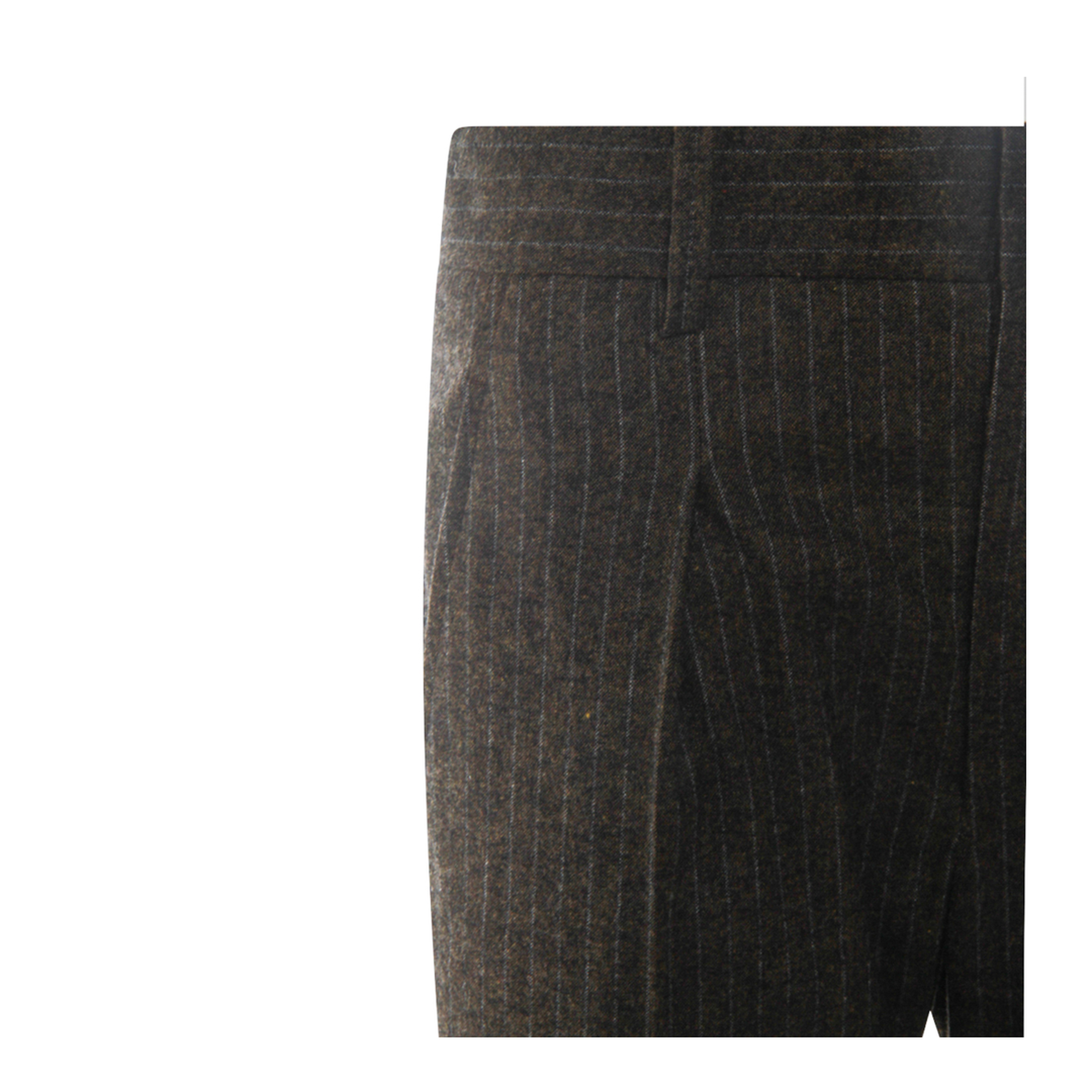 MAYFEYR - Isabel Marant - Trousers - 25APA0569FAC3F01I50DZ
