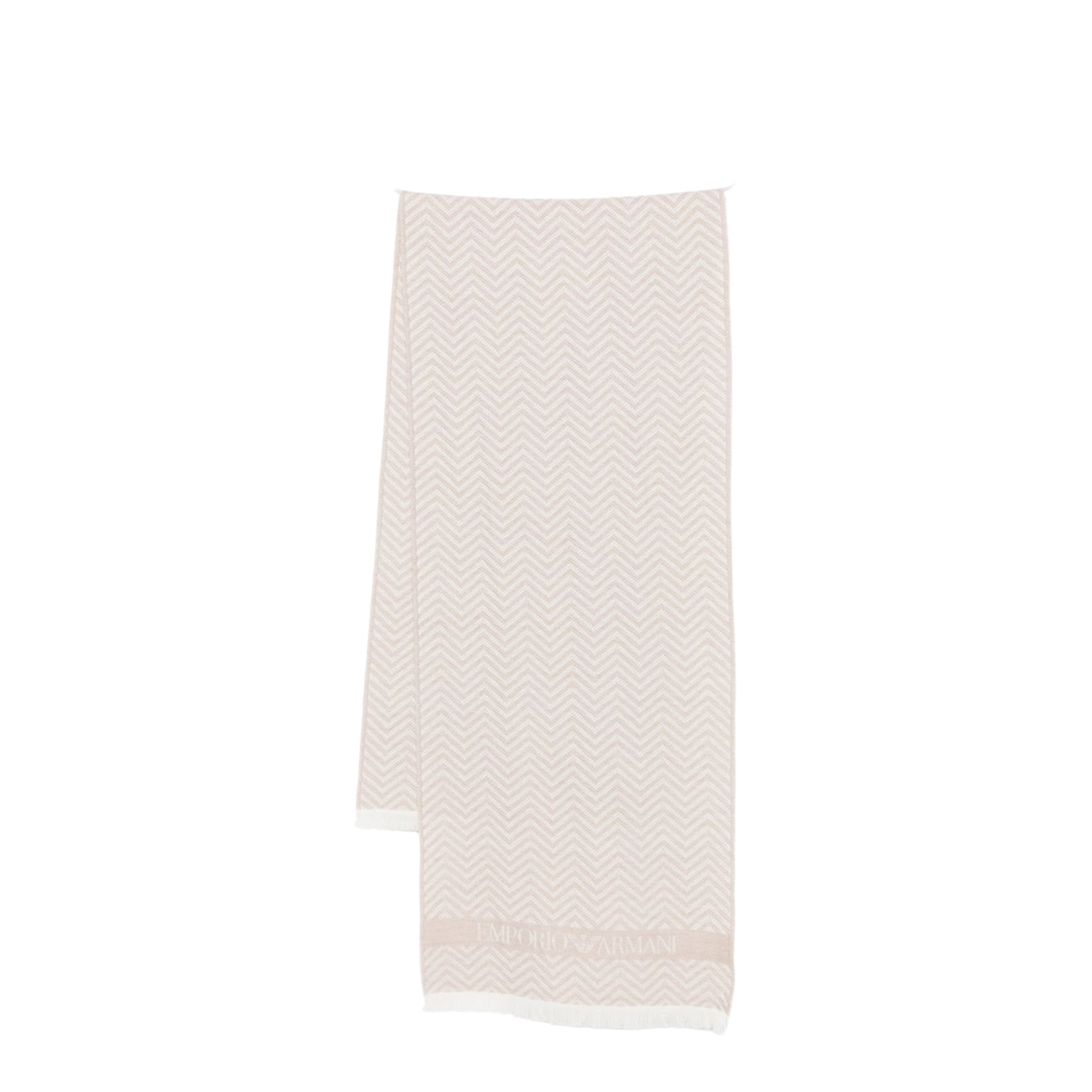Wool Scarf