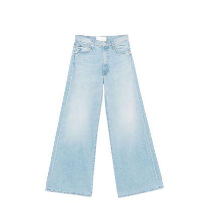 Clear Blue Jeans