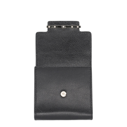 Leather Card Holder