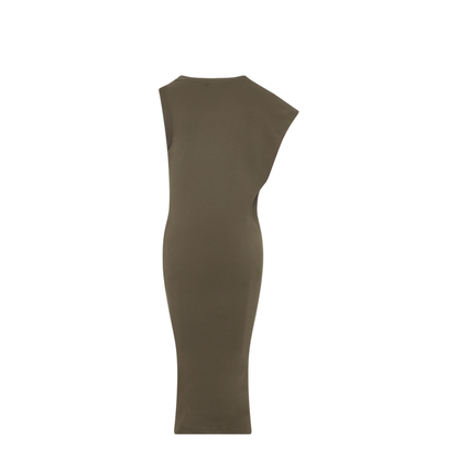 MAYFEYR - Jacquemus - Robe Drap Mini Dress - DRW00811AJ00260