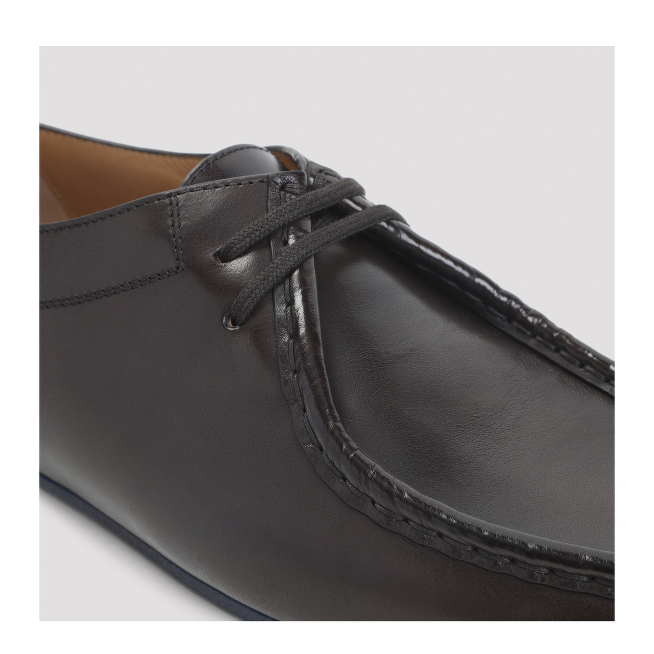 MAYFEYR - Jil Sander - Lace-Up - J32ZJ0026P7698