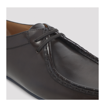 MAYFEYR - Jil Sander - Lace-Up - J32ZJ0026P7698
