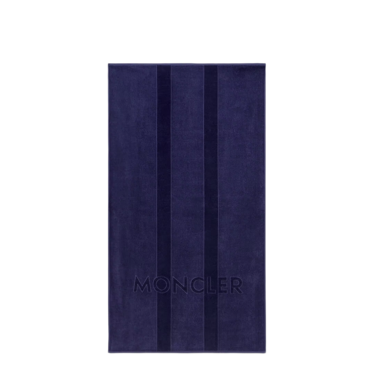 MAYFEYR - Moncler - Beach Towel - L10913D000010U64974T