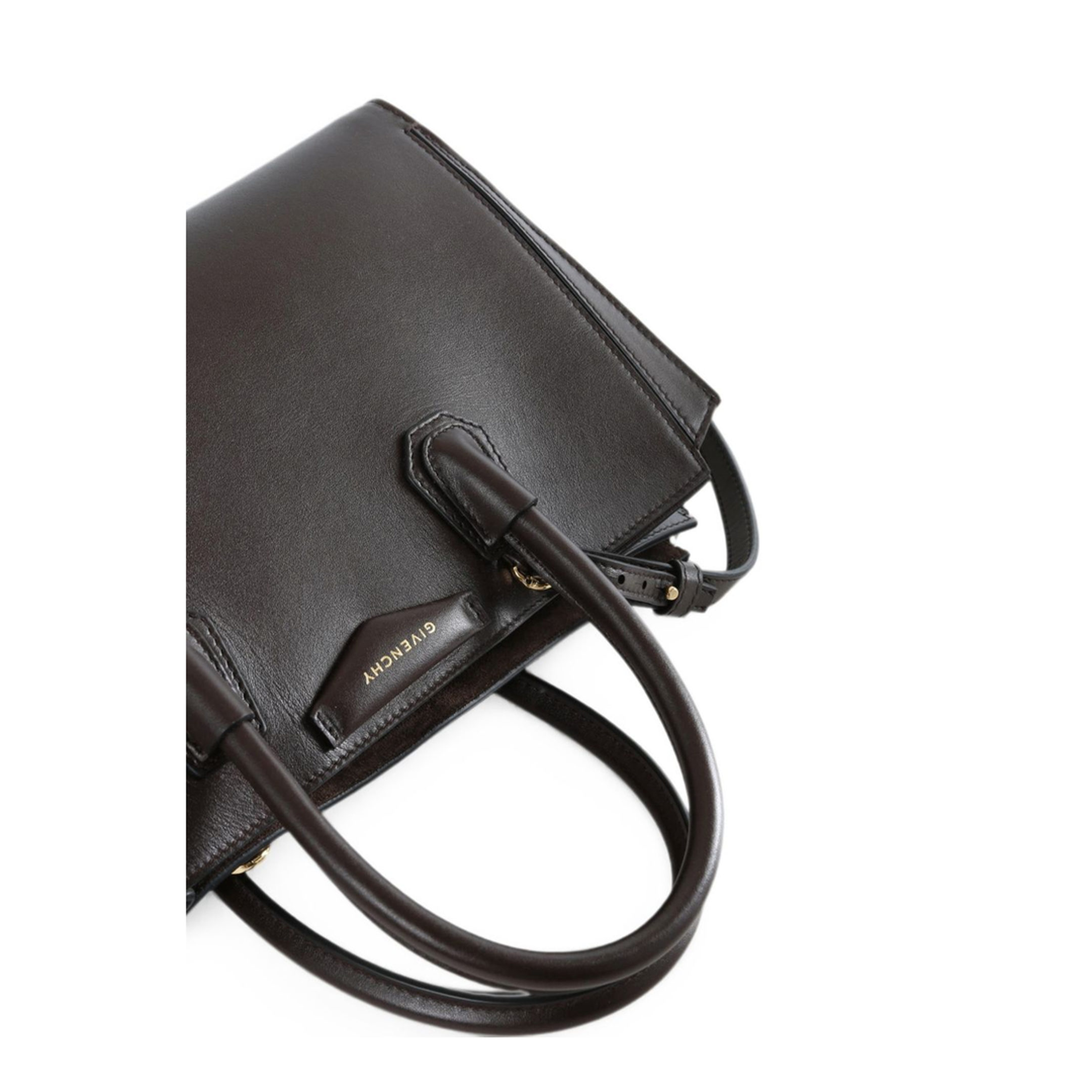 MAYFEYR - Givenchy - Brown Bag - BB5197B2HF206