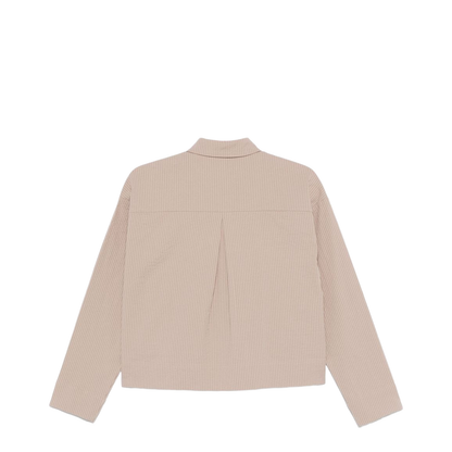 Shirts Beige