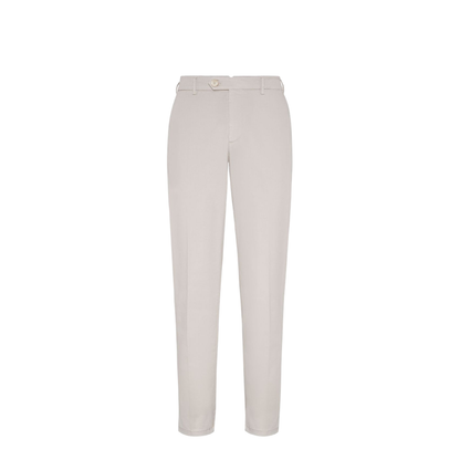 Men's Trousers Beige