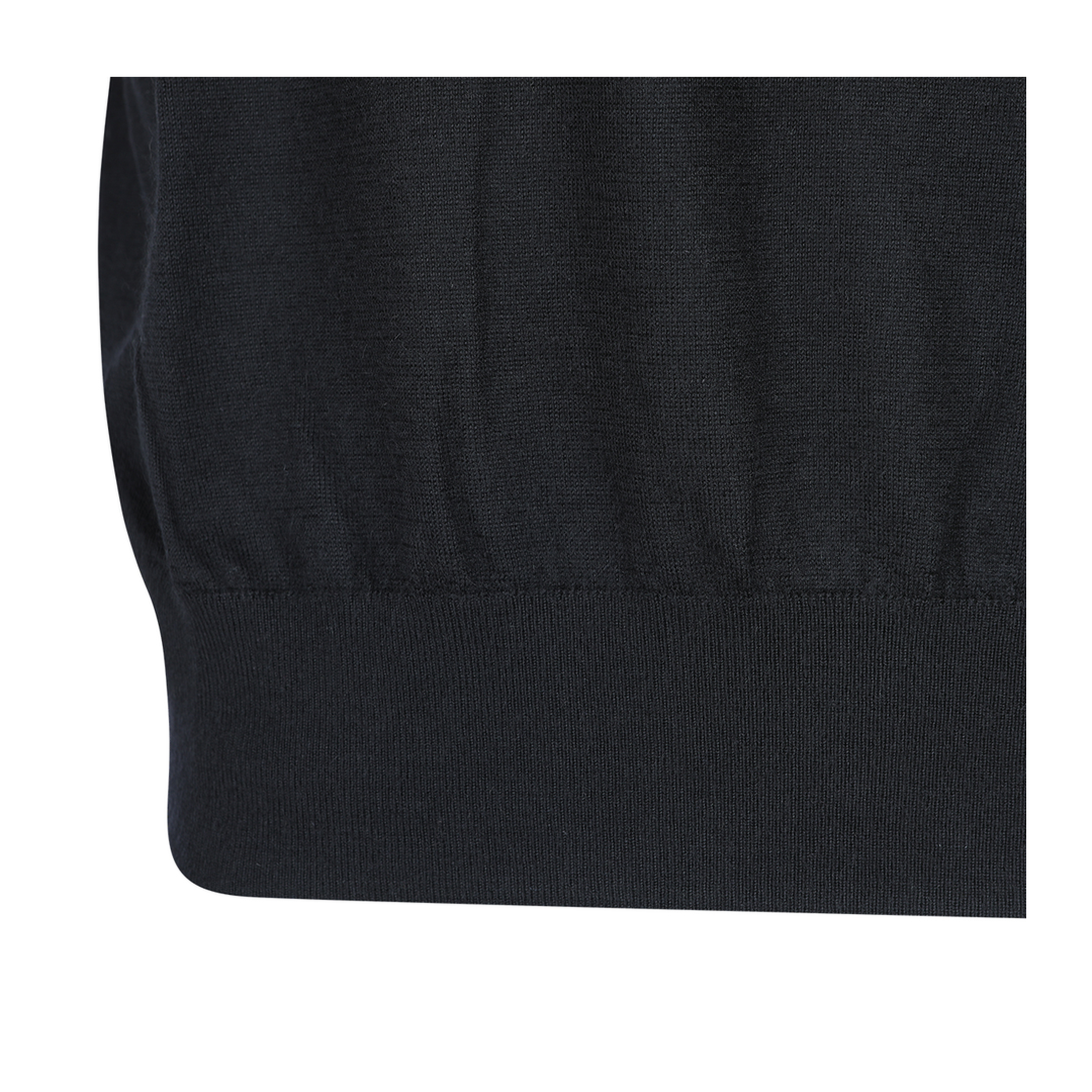 MAYFEYR - Celine - Polo Sweater - RY0LZ0W2738OF
