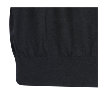 MAYFEYR - Celine - Polo Sweater - RY0LZ0W2738OF