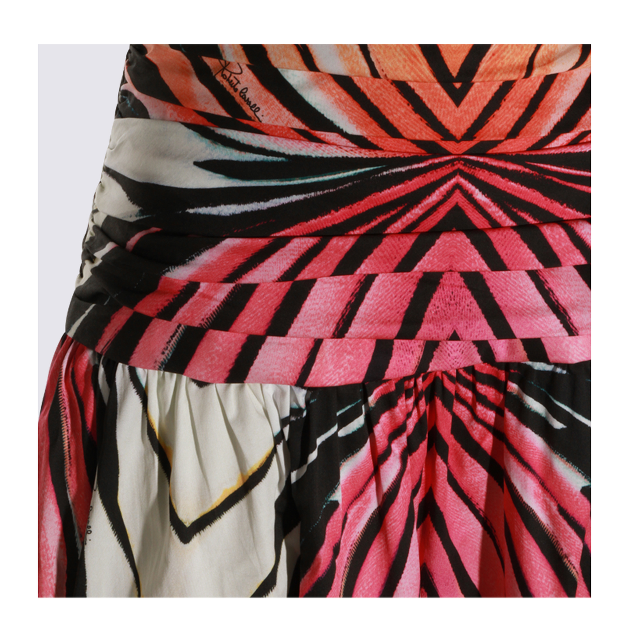 MAYFEYR - Roberto Cavalli - Dresses - XKT1303AM3301510
