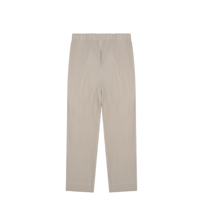 Trousers Beige