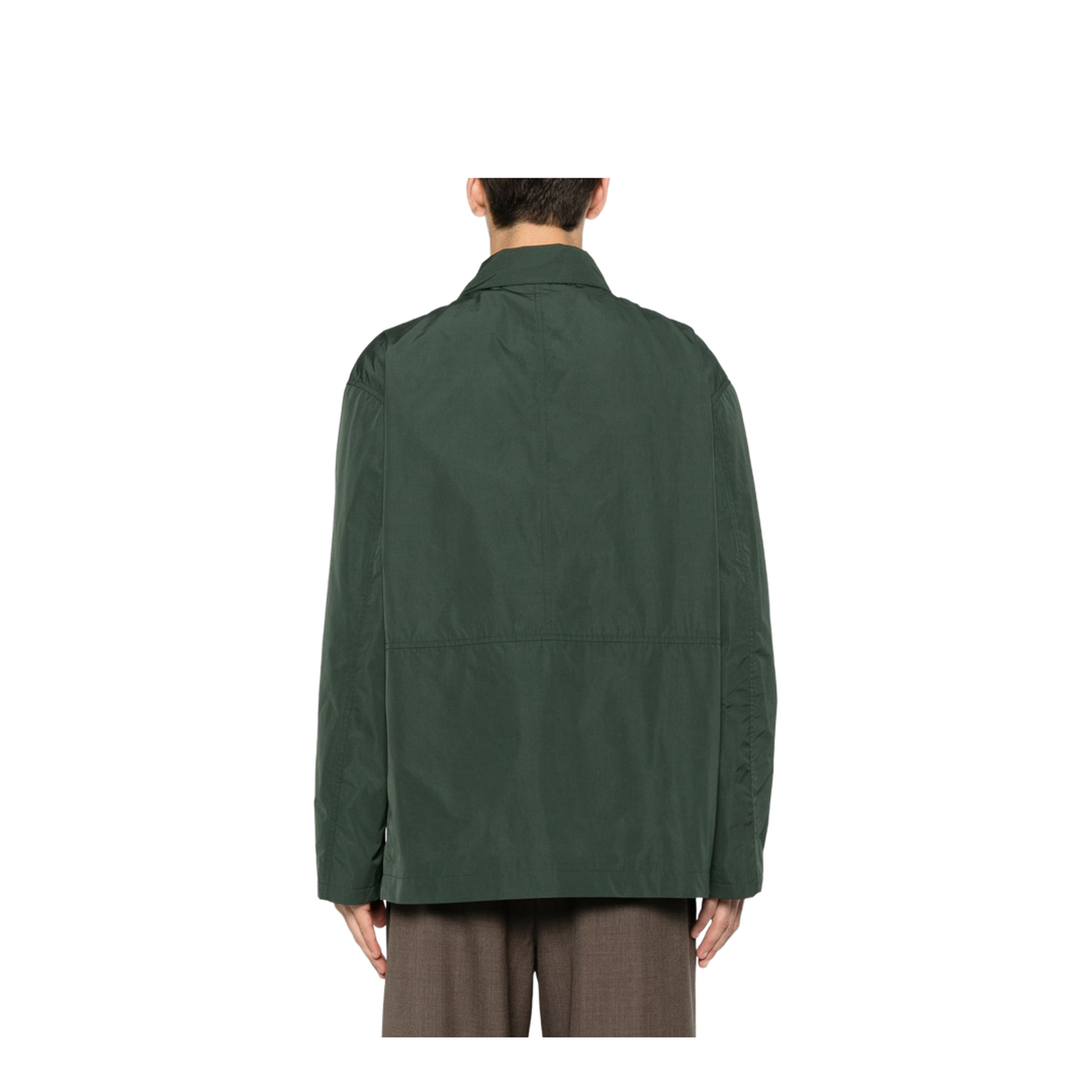 MAYFEYR - The Row - Frank Jacket - 618W4586GPU