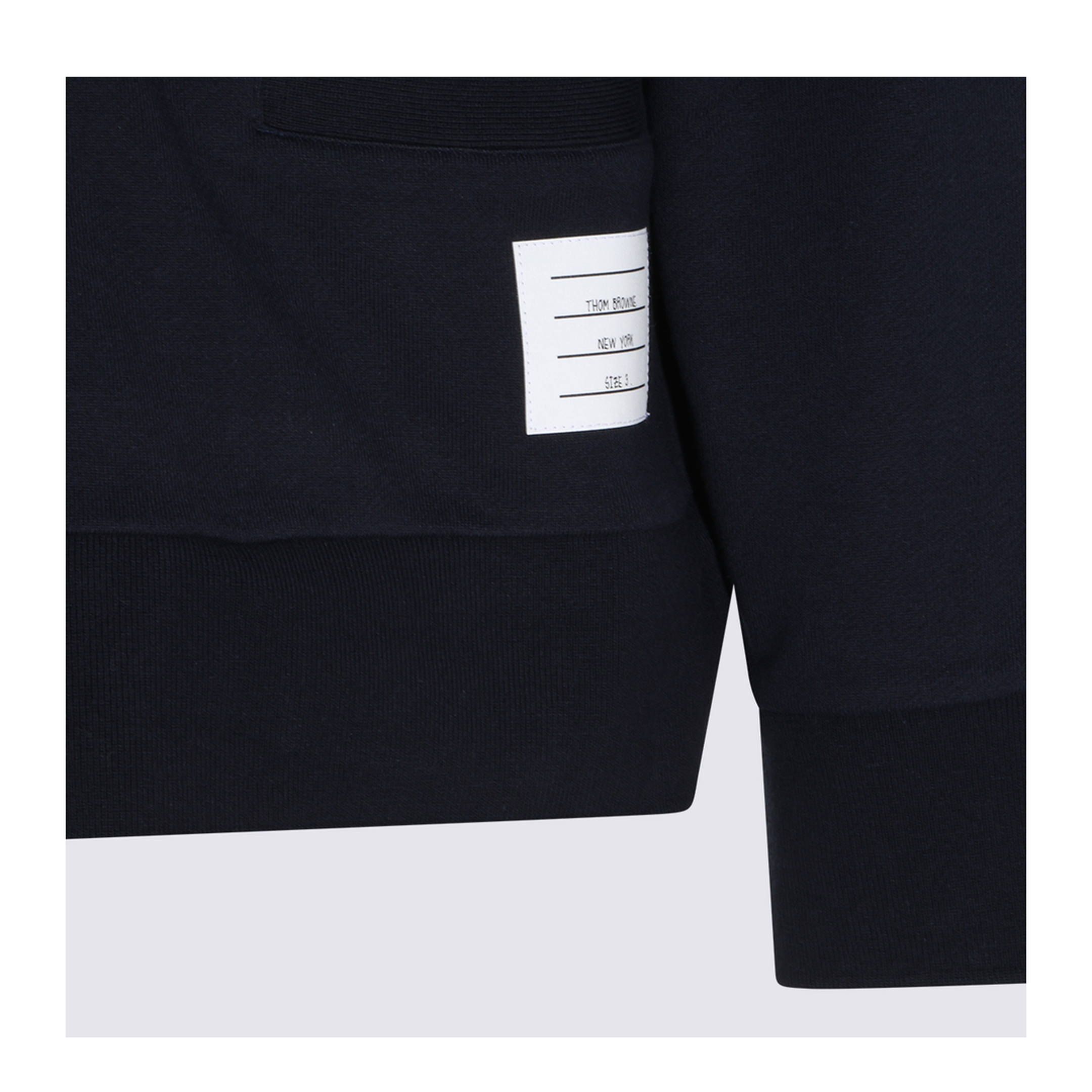 MAYFEYR - Thom Browne - Sweaters - MJT582E00535415