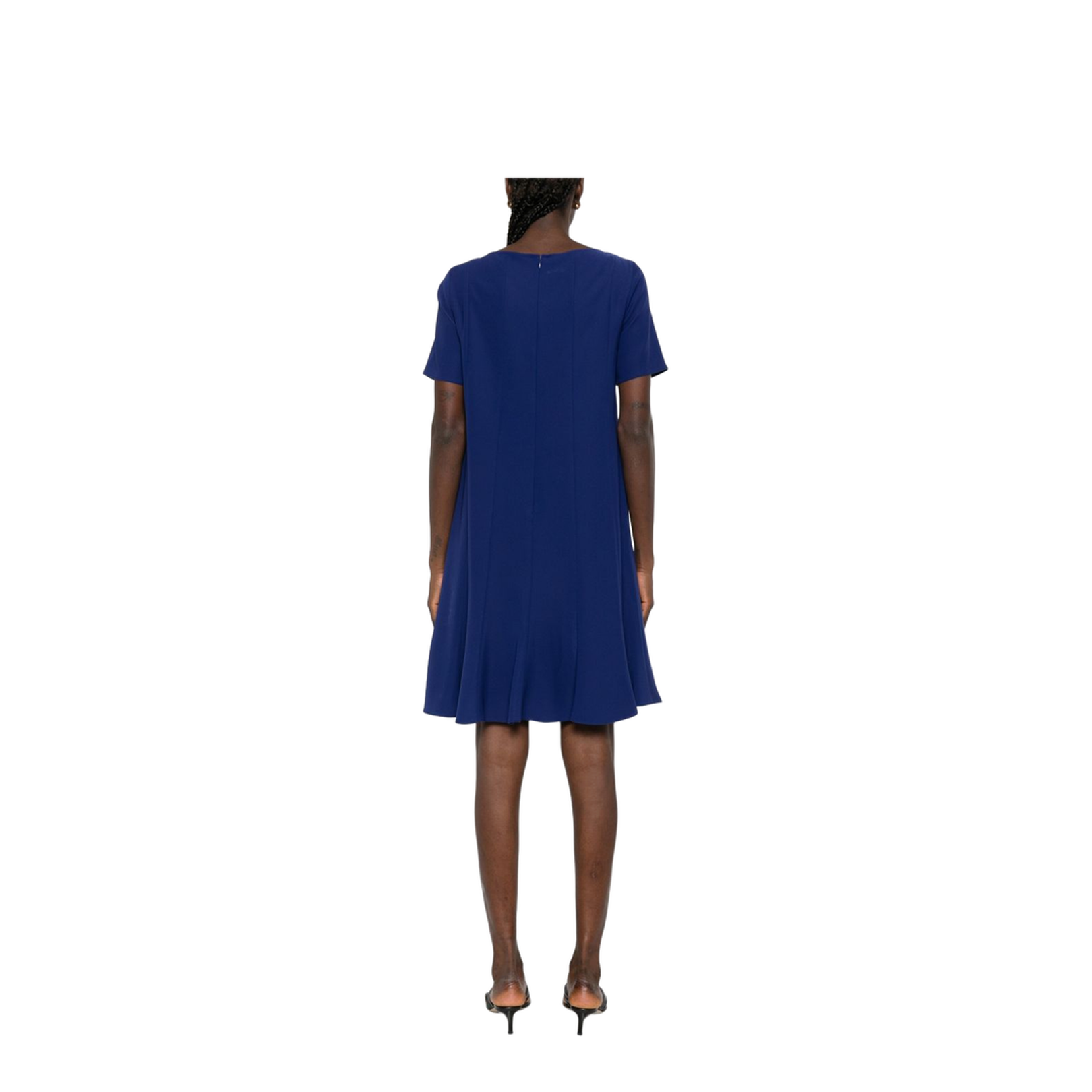 Short Dress