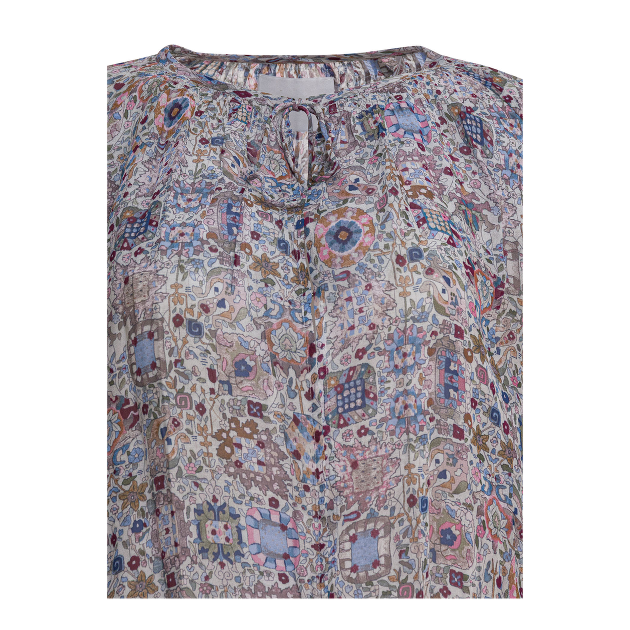 MAYFEYR -  - Floral Flared Dress - 25ARO0799FAC3J01E23EC
