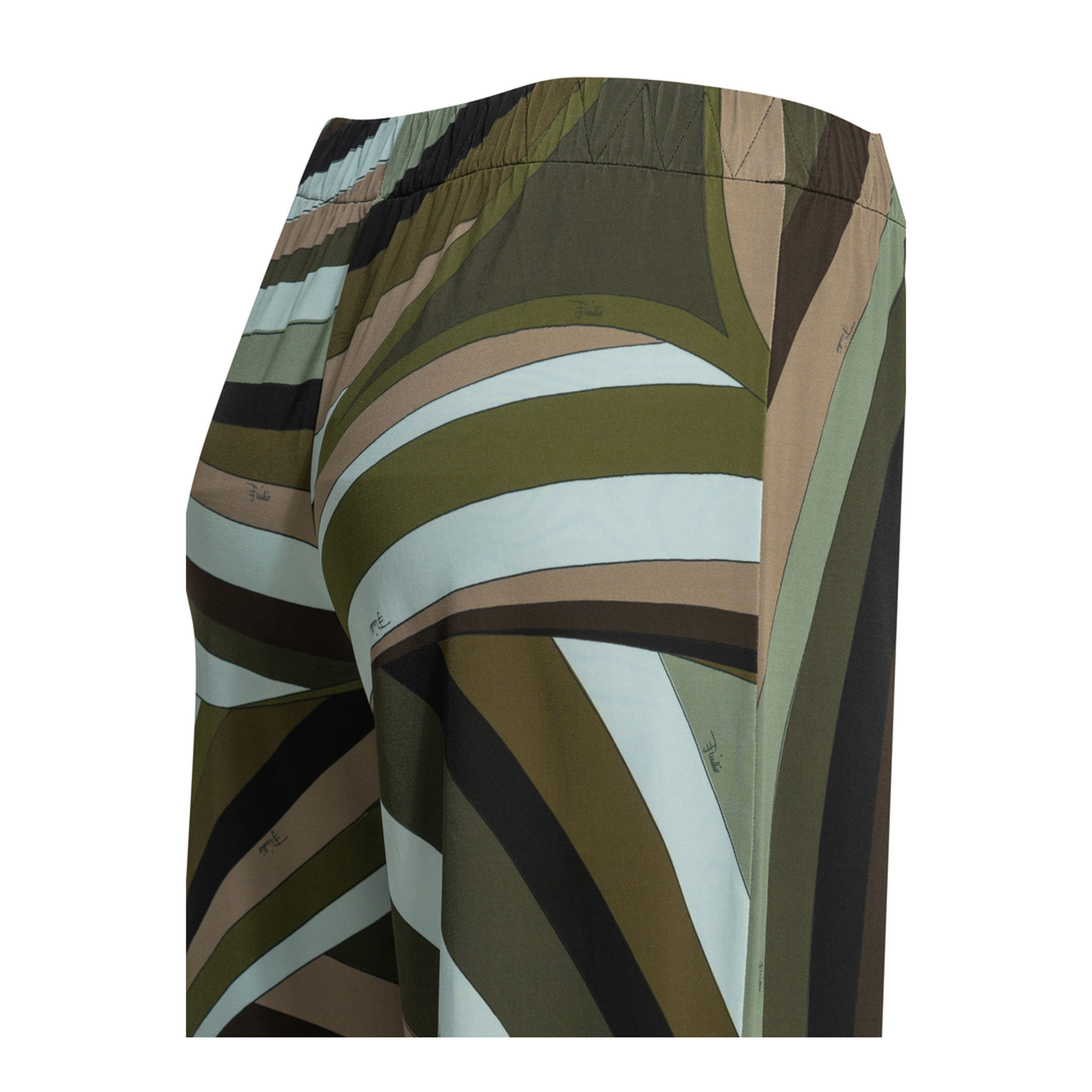 MAYFEYR - Pucci - Iride Casual Pants - 6HJT306H757008