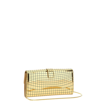 Lux Gold Wallet On Chain