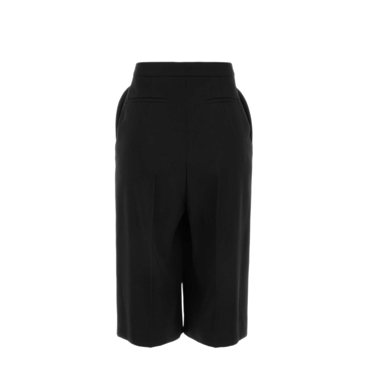 MAYFEYR - Givenchy - Curved Pocket Shorts - BW515614QJ001
