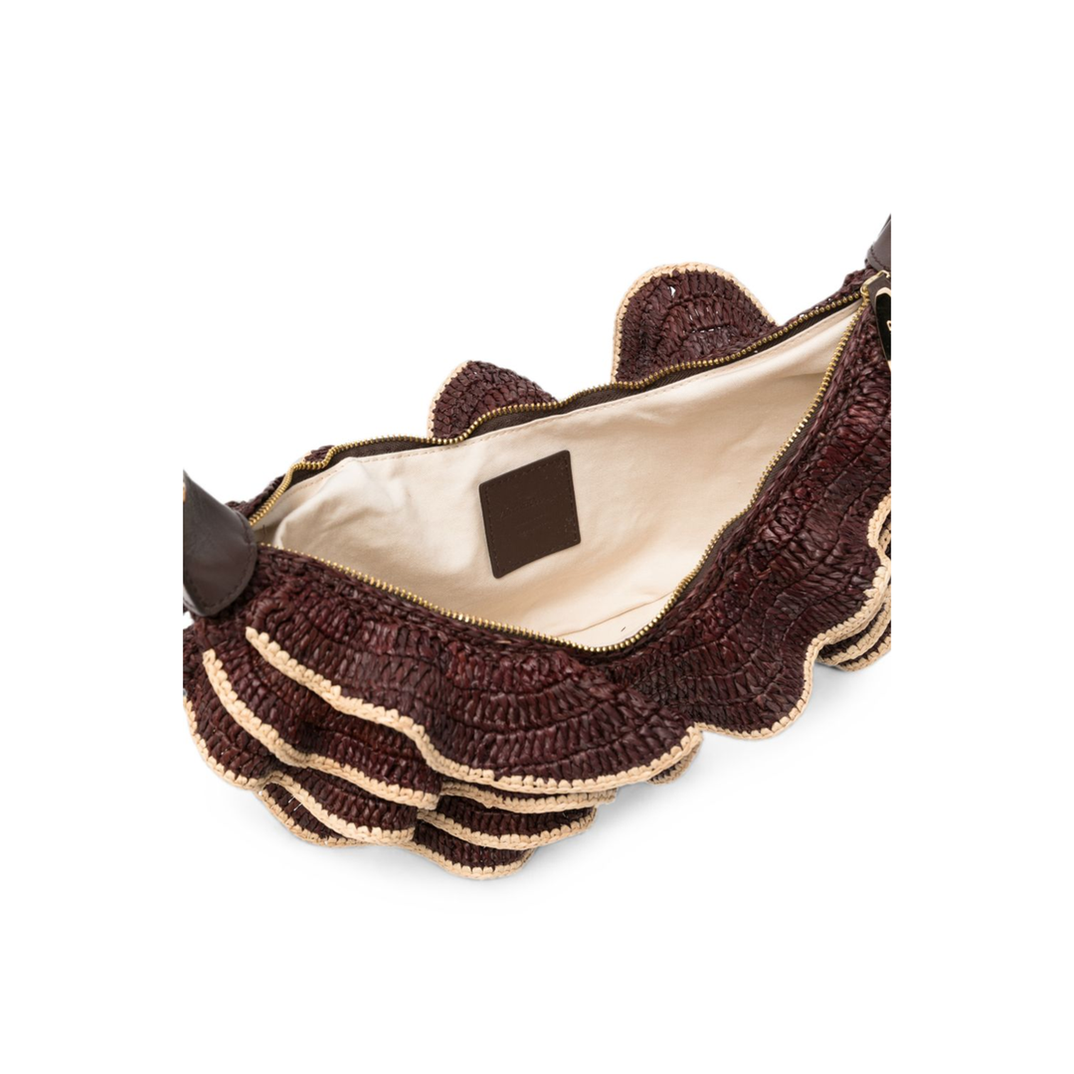 MAYFEYR - Zimmermann - Brown Bag - 7721XS26A2CHO
