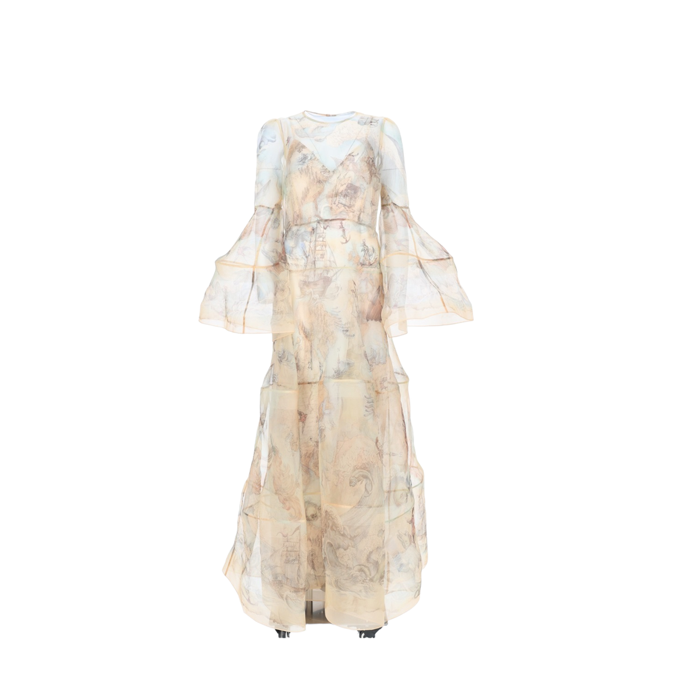 Rebellion Dress