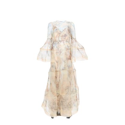Rebellion Dress